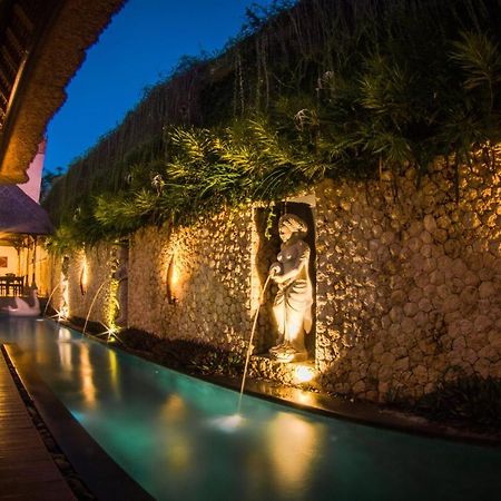 Manzelejepun Villa & Pavilion Sanur Extérieur photo