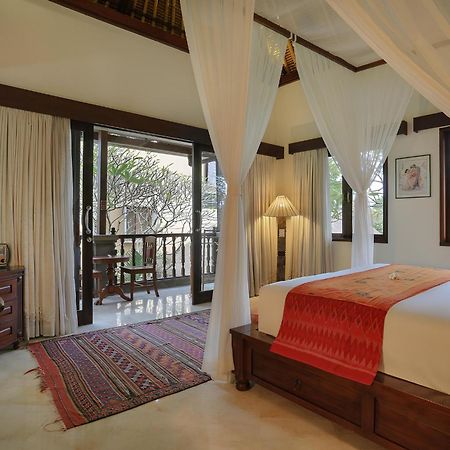 Manzelejepun Villa & Pavilion Sanur Extérieur photo