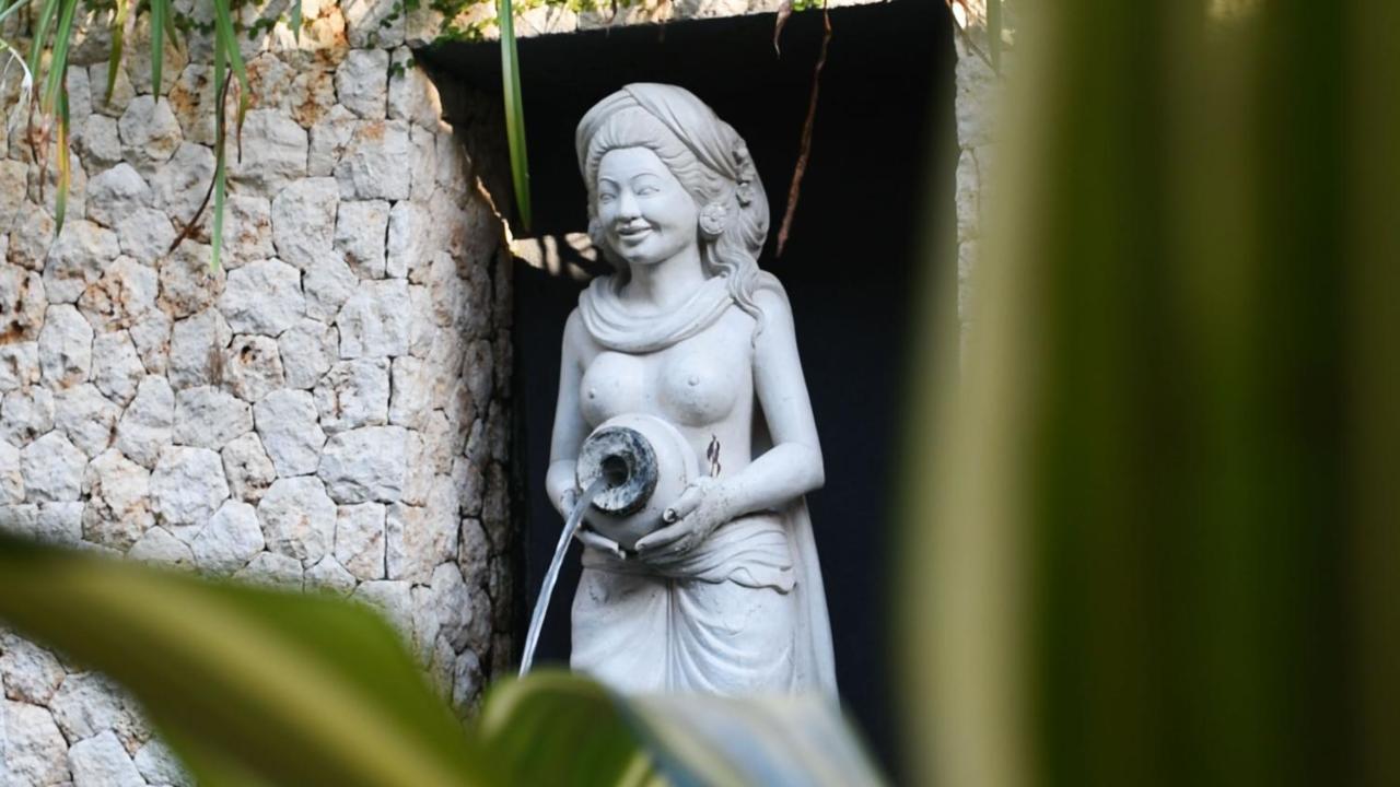 Manzelejepun Villa & Pavilion Sanur Extérieur photo