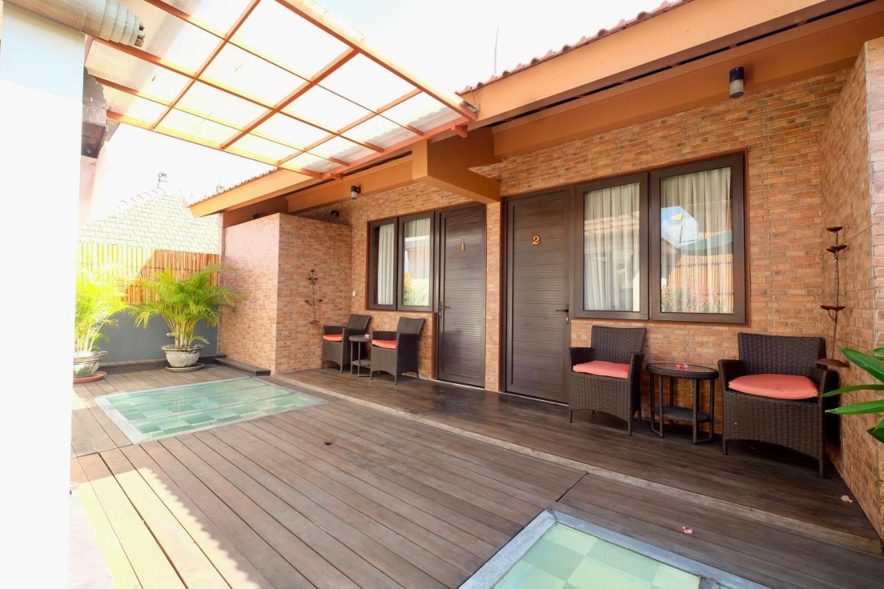 Manzelejepun Villa & Pavilion Sanur Extérieur photo