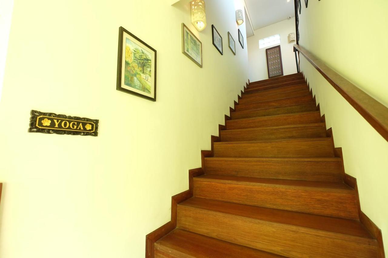 Manzelejepun Villa & Pavilion Sanur Extérieur photo