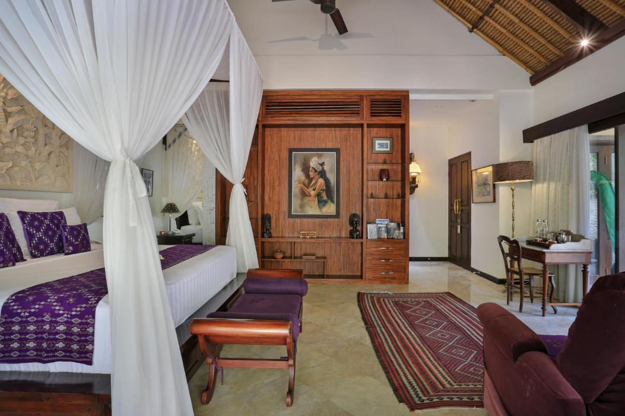 Manzelejepun Villa & Pavilion Sanur Extérieur photo