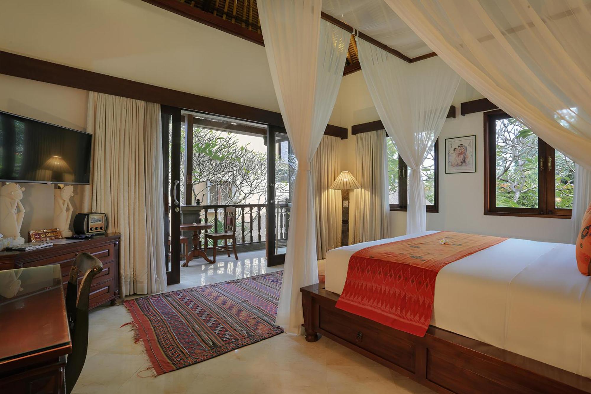 Manzelejepun Villa & Pavilion Sanur Extérieur photo