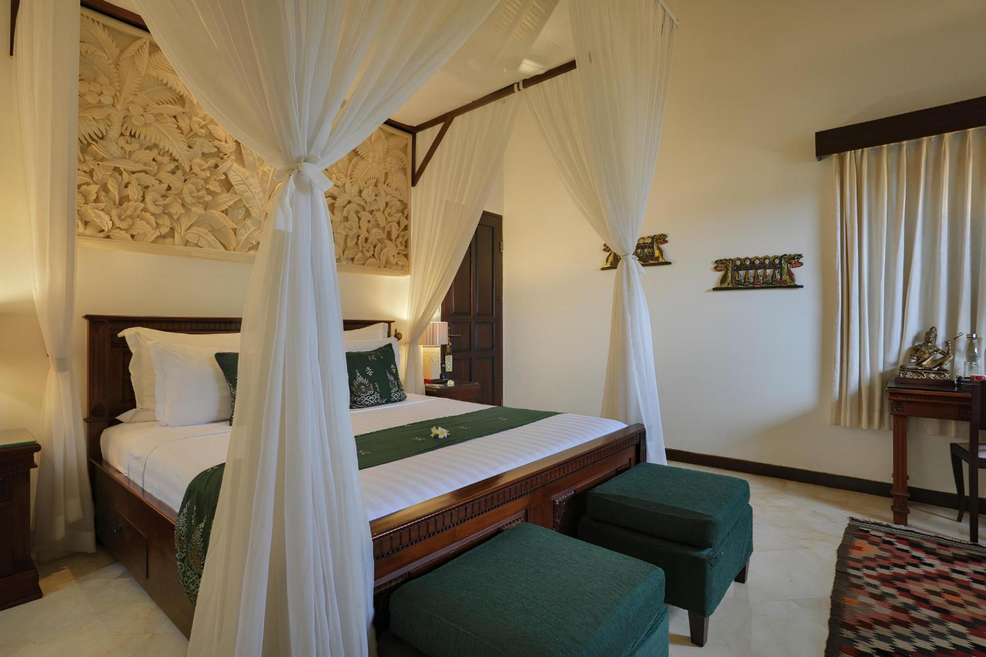 Manzelejepun Villa & Pavilion Sanur Extérieur photo